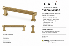 Appliance Handle Kit