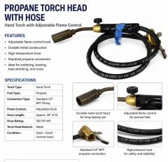 Torch Attachment
