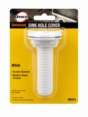 Sink Hole Cover
