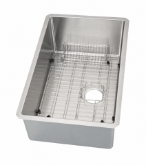 Stainless Steel Kitchen Sink
