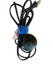 Lamp step switch
