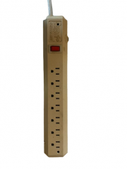 Surge protector