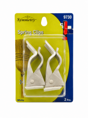 Spring Clips