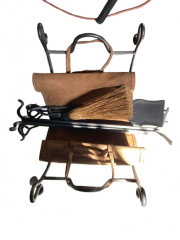 Log Rack