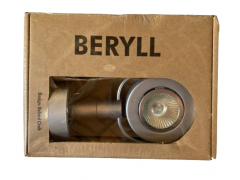Swivel Spotlight