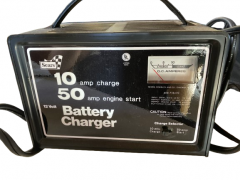 Battery Charger