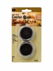 Caster Cups