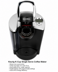 Keurig K-Cup