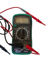 Multimeter