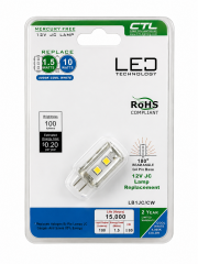 Led Light Bulb