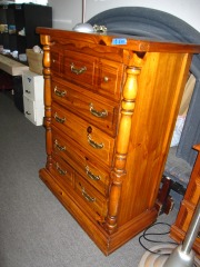 5 Drawer Chest
