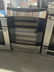 GE Profile Wine Cooler