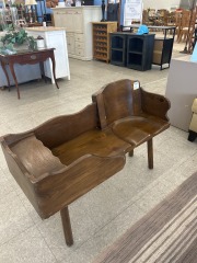 Cobbler's Bench