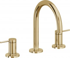 Lavatory Faucet