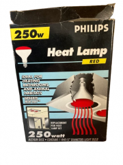 Heat Lamp