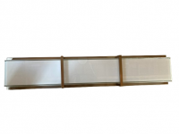 Wall light