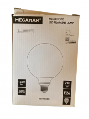 Light Bulb