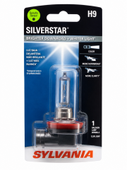 H9 Car Light