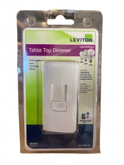 Table Top Dimmer