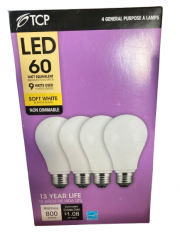 Light Bulbs