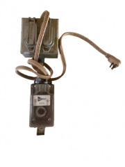 Outlet Box and Cover