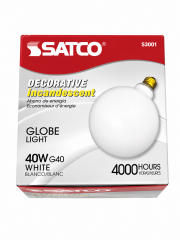 Light Bulb