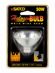 Halogen Bulb