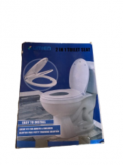 Toilet Seat