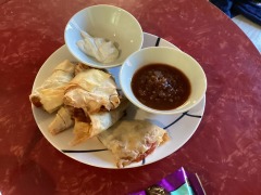 Miscellaneous: Prepared Food - Damaged