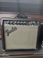 Fender Frontman 15g Guitar Amp