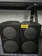 Pioneer SP BS21 LR Speaker Pair