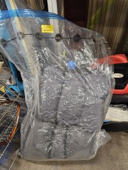 Pair of American Trails Ozark Sleeping Bag