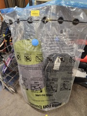 REI Passage 3 Person Tent Like New