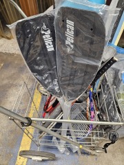 Pelican Oar Paddle Set