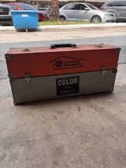 GE Electronic Tool Box