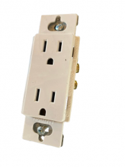 Regular Plug
