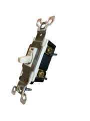 Regular Light Switch