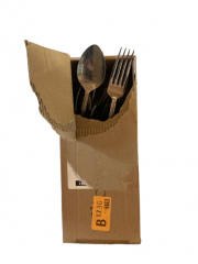 Silverware set