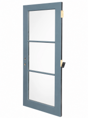 Modern Entry Door