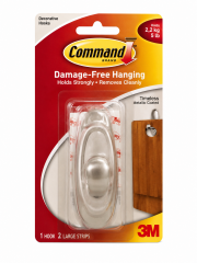 Damage Free Hanger