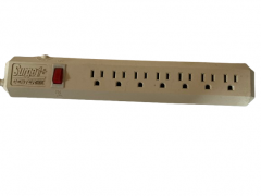 Surge protector