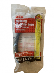Washing Machine Hose