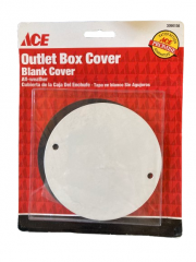 Outlet Box Cover