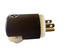 Outlet Connector