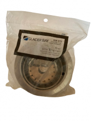 Sink Strainer