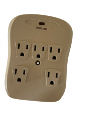 Surge protector
