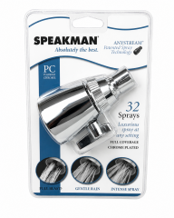 Shower Head