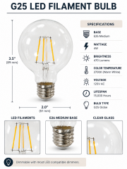 Light Bulb