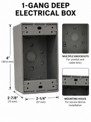 Electrical Box