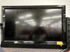 Vizio 32\